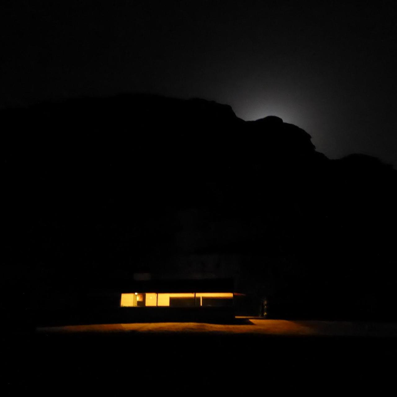 Real Bedouin Experience Tours & Camp Otel Ram Vadisi Dış mekan fotoğraf